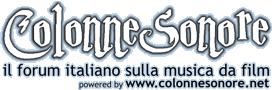 ColonneSonore